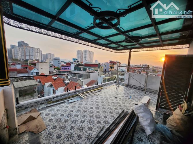 BÁN NHÀ XUÂN ĐỈNH – BẮC TỪ LIÊM - 40M2 x 7 TẦNG – GIÁ 12 TỶ - 6
