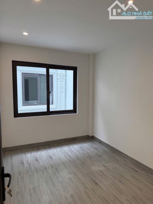 🏡 NHÀ ĐẸP LONG BIÊN – CỰC HIẾM – MỚI KENG 4 TẦNG – GIÁ CHỈ 4.6 TỶ 🏡 - 6