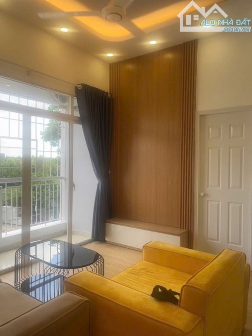 CĂN HỘ CC 17,3HA – AN PHÚ, Q.2 – 70M² – 2PN – FULL NỘI THẤT – BAN CÔNG RỘNG – CHỈ 3,99 TỶ - 6