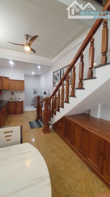 Cần bán nhà 1 nê mặt tiền Trần Quang Diệu. 67m2 giá 6tỷ - 6