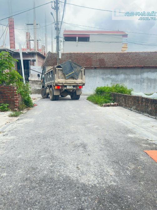 Bán nhanh lô đất cực đẹp, Thôn Lộc Hà, Mai Lâm, Đông Anh, 42m², ôtô 7 chỗ vào, giá đầu tư! - 6