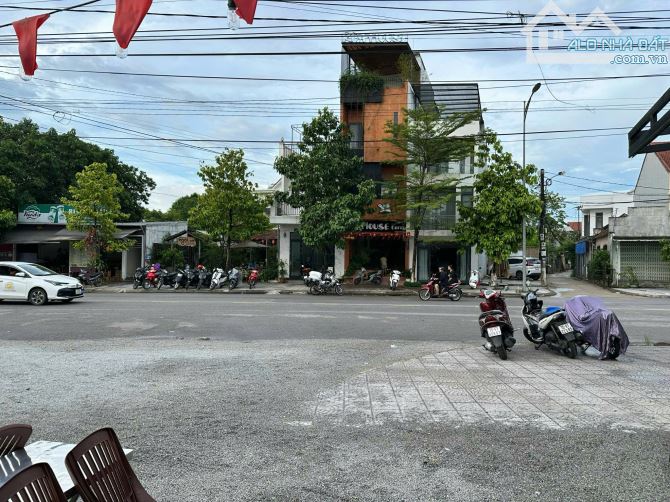 Bán lô góc Mặt Tiền Đồng Khởi Gần Bùi Thị Xuân, Phường Đúc, Huế. - 6