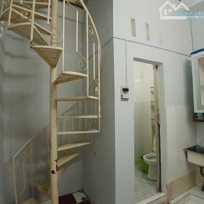 Nhà nhỏ giá mềm trung tâm Cần Thơ - 6