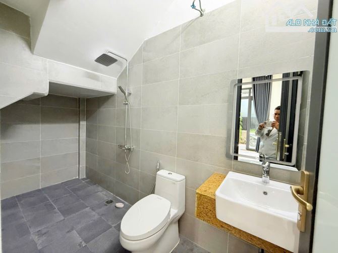 🏠🏠NHÀ 2 TẦNG KIỆT OTO LÊ DUẨN, TP HUẾ - 6