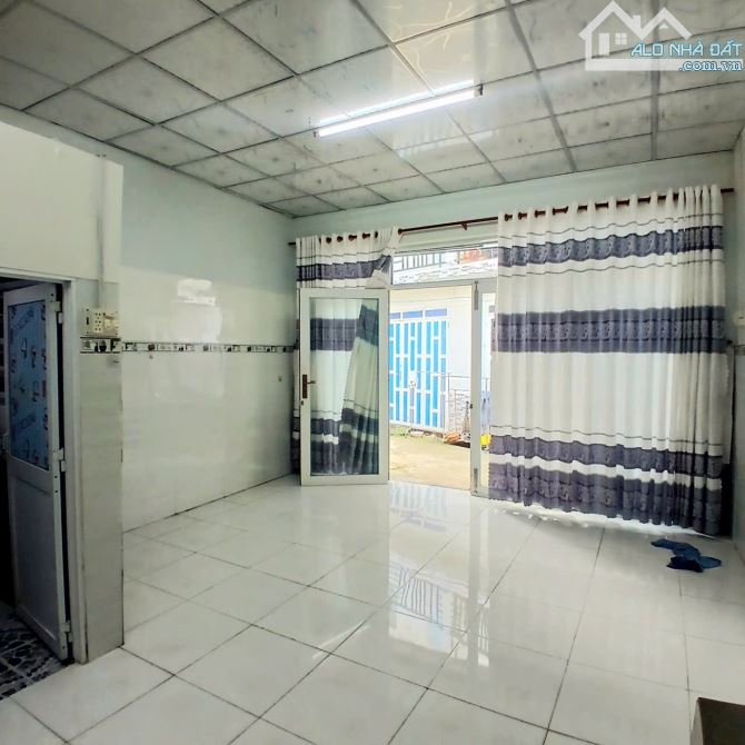 Nhà gần cao đẳng cần thơ cho thuê lâu dài - 6