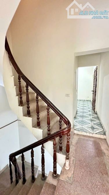 Bán nhà Minh Khai 57m², ô tô đỗ cửa, kinh doanh, giá 11,68 tỷ - 6