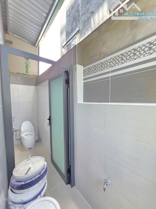 Bán nhà full nội thất gần làng đại học, p.Bình An, Tp.Dĩ An chỉ 7,2 Tỷ TL M6886 - 6