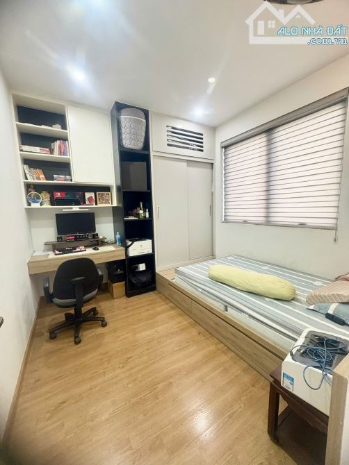 HÀNG HIẾM - 2 NGỦ 2 VS - 3 BƯỚC RA SÂN MĨ ĐÌNH CHỈ 5,x tỷ - 6