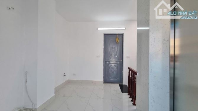 VÕ CHÍ CÔNG-BƯỞI- 60Mx6TẦNG--MT5.5M-TOÀ CĂN HỘ 9PHÒNG-NHÀ MỚI ĐẸP-12TỶ - 6