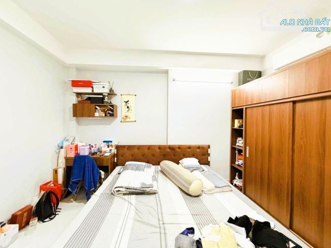GIẢM 1 TỶ - HẺM XE HƠI 7 CHỖ VÔ NHÀ - THÍCH QUẢNG ĐỨC, PHAN ĐĂNG LƯU, PHAN XÍCH LONG - PN. - 6