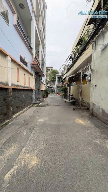 BÁN NHÀ 2lầu-3pn- NGUYỄN VĂN KHỐI, PHƯỜNG 9, GÒ VẤP. GIÁ: 5.6 tỷ - 7