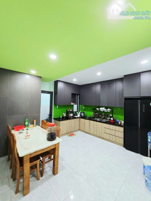 💁‍♂️Bán nhà 3 tầng 88mv( 5*17.6), Full thổ, Công nhận đủ. Long Trường, Thủ Đức. - 7