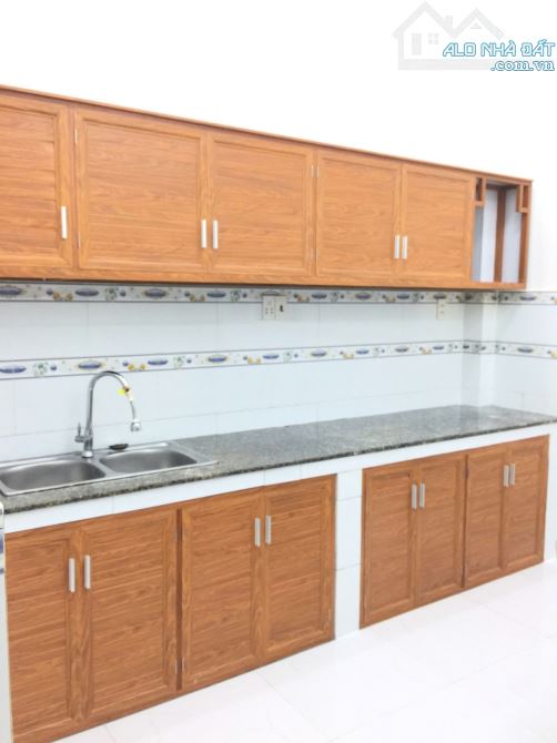 NHÀ MỚI 4 TẦNG LƯU HỮU PHƯỚC - 3.1X12.5M - CHỈ CÓ 4.85 TỶ  - HẺM RỘNG THÔNG THOÁNG - 7