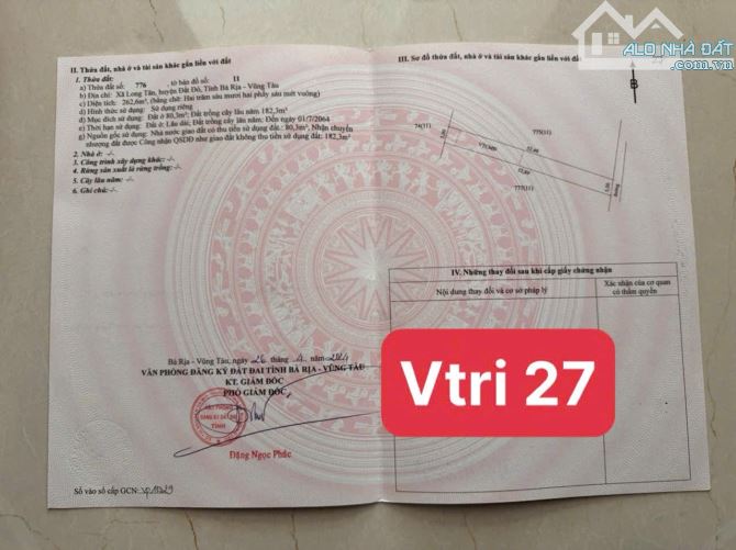 🌈🌈🌈LÊN DÀN F0 Mt TL44b PHƯỚC HẢI-LONG ĐẤT-BRVT 🏄🏻‍♂️🏄🏻‍♂️🏄🏻‍♂️ - 7