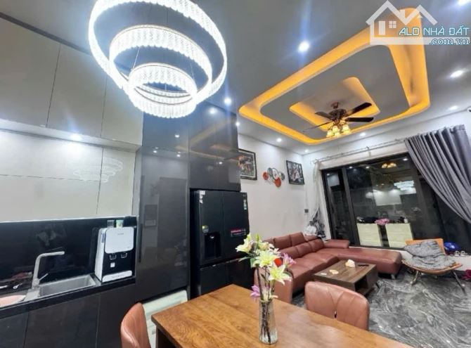 🔥 SIÊU PHẨM VILLA GÓC 2 MẶT TIỀN – 3 TẦNG ĐẲNG CẤP NGŨ HÀNH SƠN 🔥 - 7