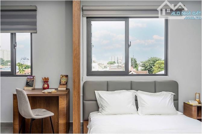 💎 CƠ HỘI ĐẦU TƯ HIẾM – NHÀ MẶT TIỀN 66 BÌNH QUỚI, P.27, BÌNH THẠNH 💎 (5x35m) - 7