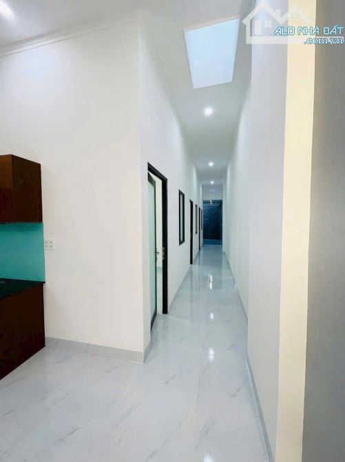 nhà cấp 4 giá 1ty450 nằm ngay KDL Bửu Long Biên Hoà sổ riêng thổ cư đường 6m - 7