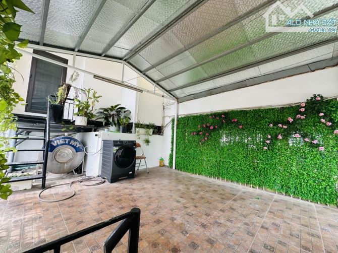🏠 NHÀ PHÂN LÔ QUÂN ĐỘI NGUYỄN CHÍ THANH ĐỐNG ĐA 40m2 x 6 TẦNG. NHÀ THIẾT KẾ VÔ CÙNG ĐẸP - 7