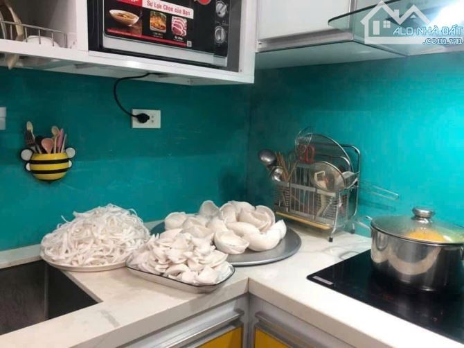 Bán gấp nhà gần 47/50m2-  7 tỷ Quang Lãm, Đại học Đại Nam- Dân xây - 7