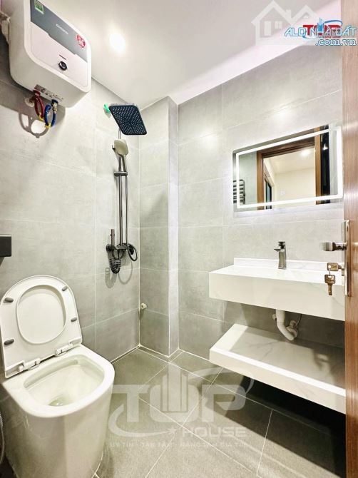 🌳Nhà mặt đường 12m khu phân lô Thiên Lôi - Chợ Đôn, vỉa hè 3m, ô tô đỗ cửa ngày đêm - 7