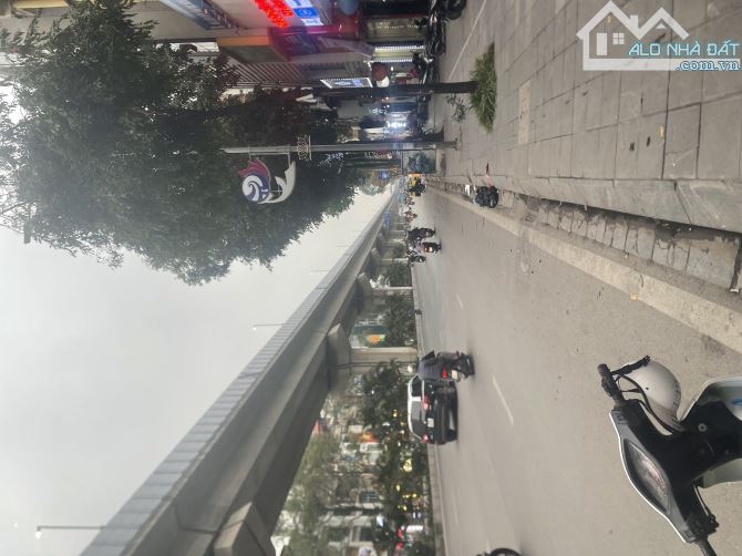 Bán nhà đường quang trung, hà đông, trung tâm quận hà đông, lô góc. - 7