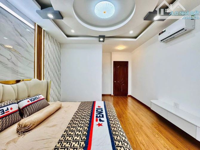 Căn duy nhất gần CV Gia Định - Đ. Nguyễn Kiệm, Gò Vấp. Giá: 2 Tỷ 790 / 50.4m2, có SHR - 7