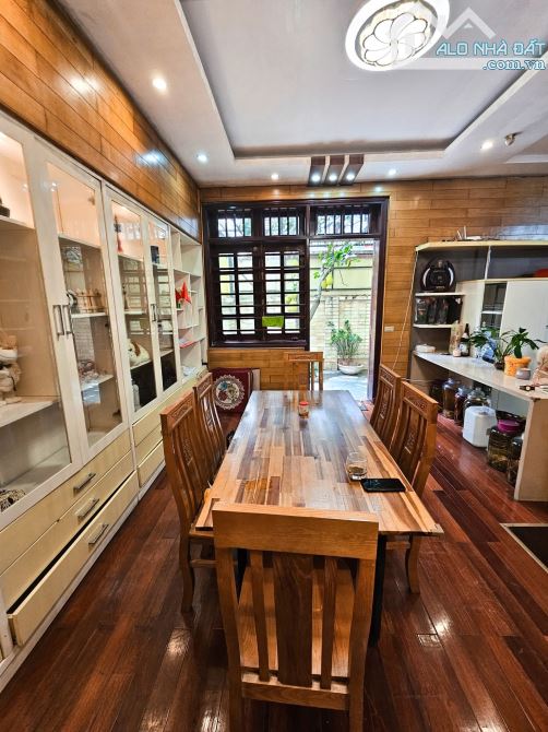 Bán nhà Nguyễn Văn Lộc Hà Đông 200m2 4 tầng  mặt tiền 10m giá 43 tỷ - 7