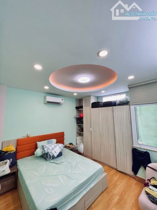 KHU PHÂN LÔ VIP NHẤT NGUYỄN VĂN ĐẬU, HXH TRÁNH, GẦN MẶT TIỀN, KINH DOANH TỐT.VỪA Ở VỪA LÀM - 7