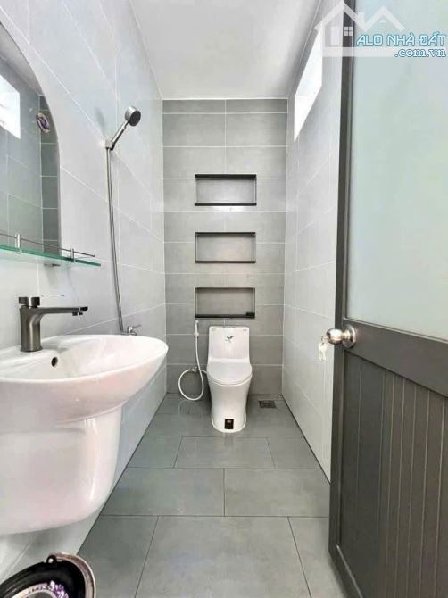 Bán nhà xây mới  2pn, sân ô tô gần khu du lịch Bửu Long - Đồng Nai - 7