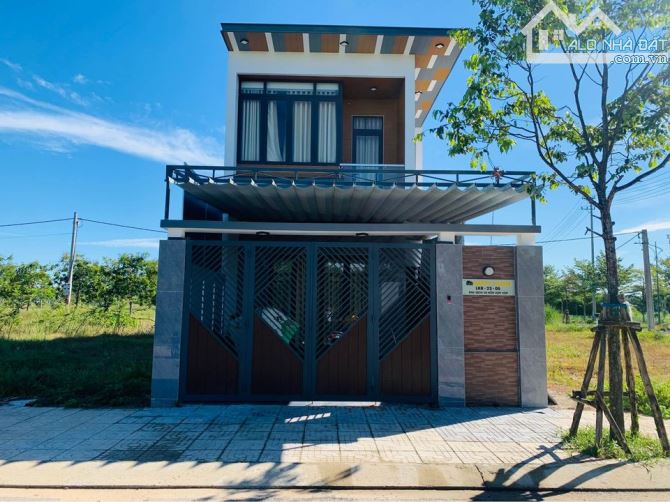 Lô đất full thổ cư hướng Nam, khu dịch vụ hỗn hợp VSIP, gần cổng, xây trọ kinh doanh ngay - 7