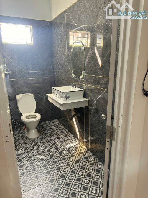 Bán nhà 3 tầng MT đường Lương Khánh Thiện, P Hoà Khánh, Đà Nẵng. - 7