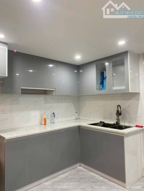 Bán nhà đẹp tại Trần Nguyên Hãn, Lê chân, Hải phòng. 45m², 3,5 tầng, giá 3,25 tỷ. - 7
