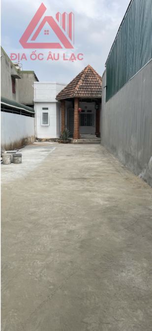 Bán nhà ở hẻm Giải Phóng gần trường học và trụ sở công an - 7