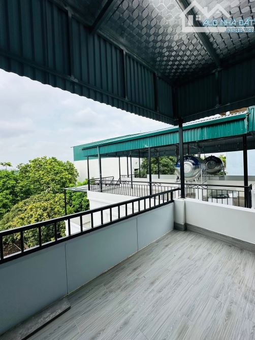 💥 RẺ NHẤT LONG BIÊN CỰ KHỐI – 30M², 4 TẦNG, Ô TÔ ĐỖ CỬA – 4,2 TỶ - 7