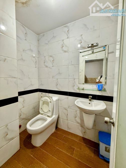 🏨 TÒA KHÁCH SẠN - MẶT TIỀN TQ  TÂN PHÚ – 113M² (5.5 X 20.6) – CN 98M² – 6 TẦNG - 7