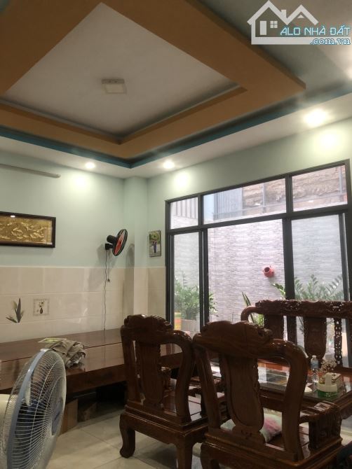 💥💥💥 MẶT TIỀN 4 TẦNG LÊ NIỆM - 108M2 - NỞ HẬU 9MTẶNG HẾT NỘI THẤT - GIÁ 13.5 TỶ TL 💥💥 - 7