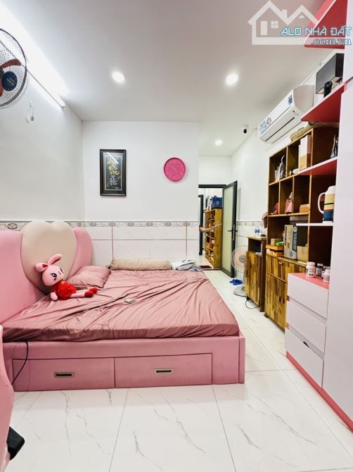 🌸🌸BÌNH QUỚI PHƯỜNG 28 BÌNH THẠNH 🌹MẶT TIỀN KINH DOANH - 45M2 - CÁCH LANDMARK 15 PHÚT - - 7