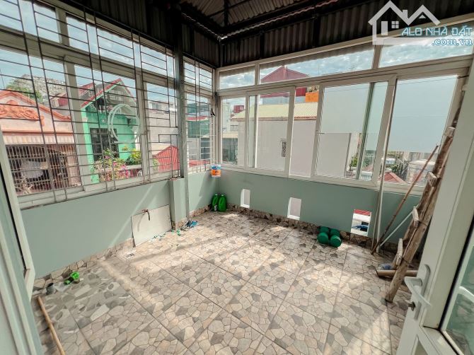 💜💜💜💜 DÂN XÂY - NGÕ THÔNG Ô TÔ ĐỖ CỬA - 50M RA MẶT PHỐ LÊ TRỌNG TẤN - TRUNG TÂM QUẬN TH - 7