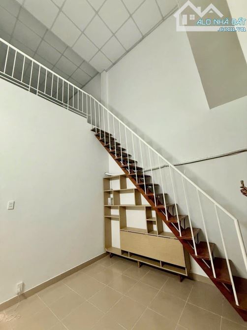 Bán Nhà Đông Thạnh Hóc Môn-50 M2( 4 x 12.5 )-Trệt , Lửng-  HXH- Chỉ 2,95 Tỷ. - 7