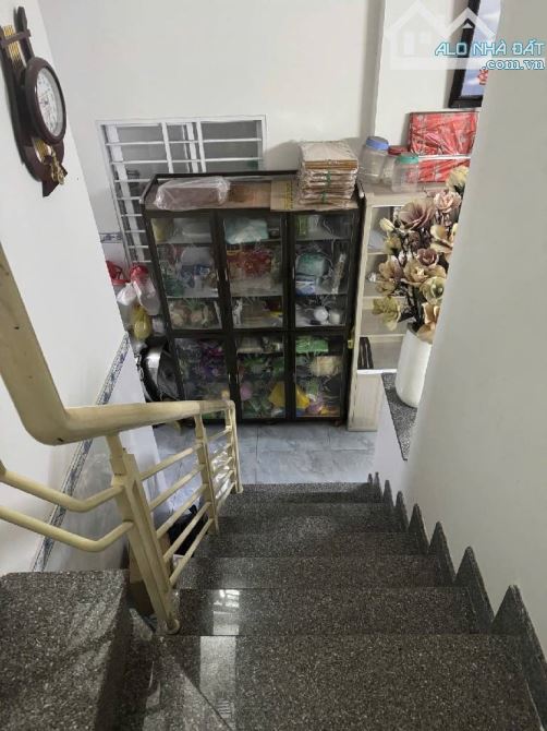 NHÀ ĐẸP 3 TẦNG 100M2(5.6X18)-HXH-HỒ HỌC LÃM-GIÁ 6.85 TỶ - 7