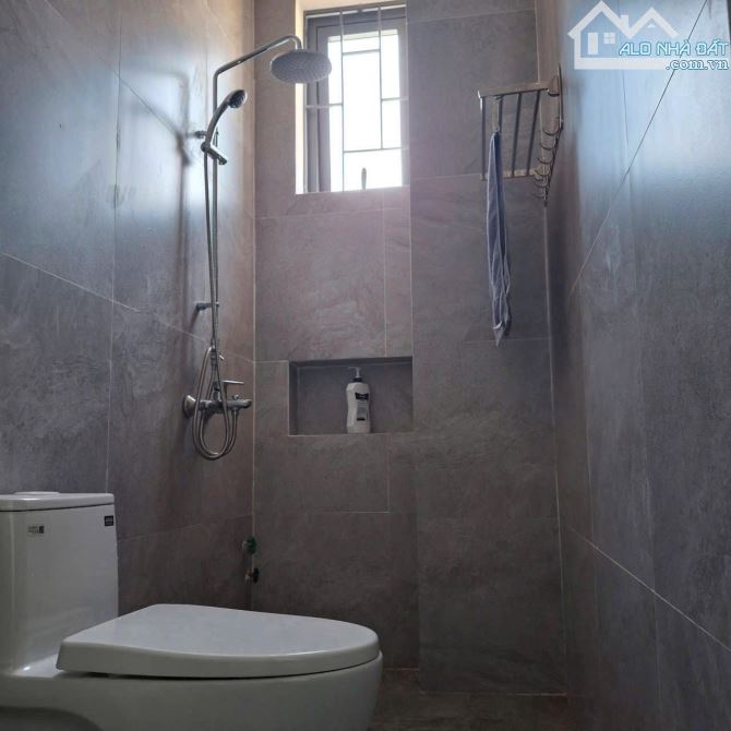 Cho Thuê nhà 2 Tầng sân vườn Khánh An,Liên Chiều  ✅DT :150m2,DTSD : 200m2 ✅3PN,2Wc - 7