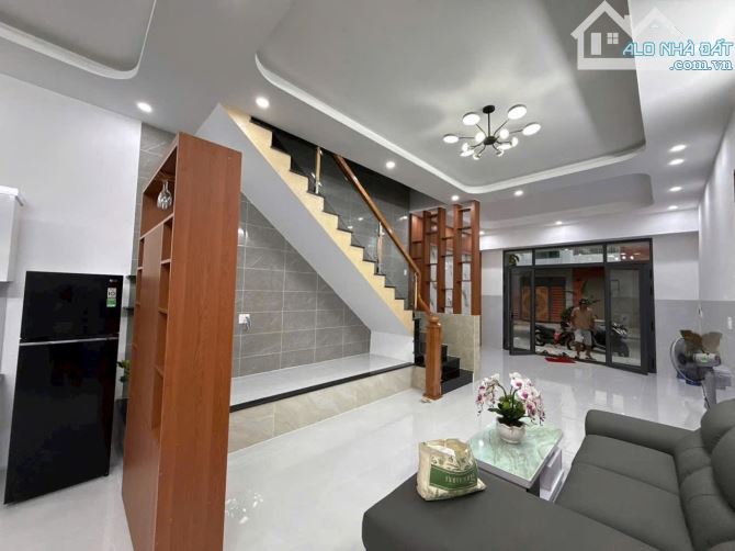 NHÀ MẶT TIỀN ĐƯỜNG ĐOÀN THỊ ĐIỂM- PHƯỚC NGUYÊN - BÀ RỊA - 7