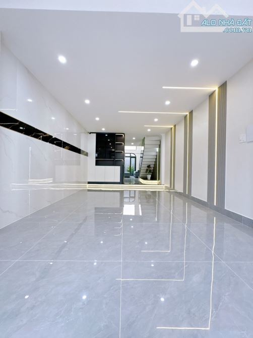 🔥THANG MÁY, SIÊU PHẨM KHU VIP, QUANG TRUNG, P.10, GV, 88M², 6 TẦNG, 5PN MASTER. - 7