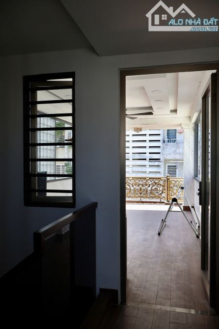 🏡 Bán Gấp Nhà 3 Lầu – Khu Độc Lập, Q. Tân Phú – Giá 9.6 Tỷ - 7