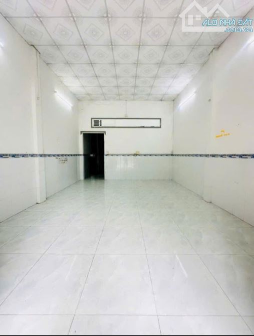Cá Độ thua lỗ bán nhà ở Trần Thị Cát Bà Điểm 4x20 ( 80m2 ) 910 TRIỆU Sổ hồng riêng đầy đủ - 7