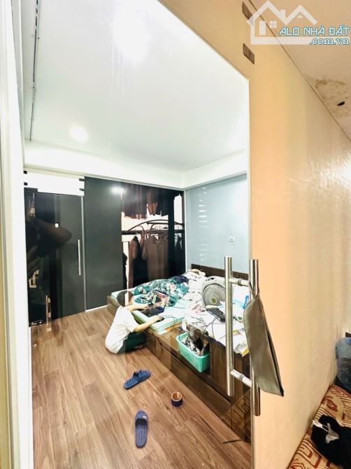 HUNG CƯ VIP - ĐẲNG CẤP THƯỢNG LƯU - KHÔNG GIAN SỐNG MIỄN CHÊ - 3PN  2WC - NỘI THẤT SANG TR - 7