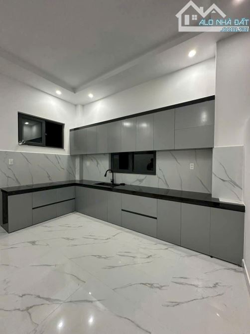 Nhà 4 tầng trung tâm Tp Đà Lạt.Sát bên Điểm du lịch: Biệt thự Hằng Nga - 7