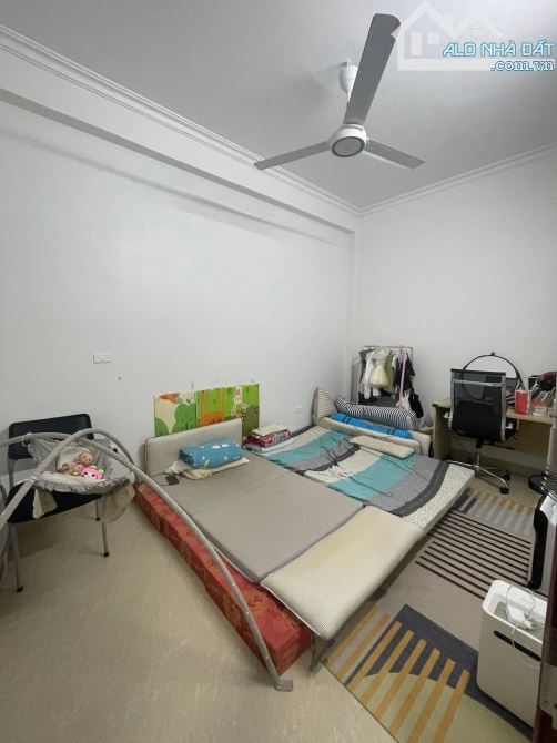Bán nhà mặt phố Nguyễn Văn Hưởng, KD, vỉa hè rộng, 60m2, mt 5m, 4t, 16.5 tỷ - 7