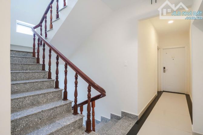 bán khách sạn trung tâm  đẹp đà lạt cách hồ chỉ 600m giá 44 tỉ - 7