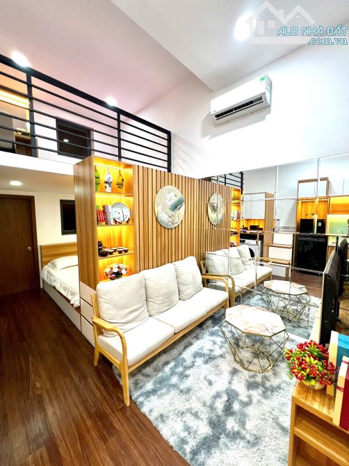 CĐT mở bán 20 căn hộ Gò Xoài, phường bình Hưng hòa A, quận bình Tân giá rẻ chỉ 1tỷ07/căn - 7